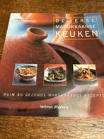 Nada Sekah: De verse marokkaanse keuken, Boeken, Ophalen of Verzenden, Zo goed als nieuw