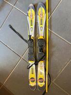 Snowblades - Korte Ski's, Gebruikt, 100 tot 140 cm, Carve, Skiën
