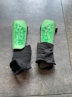 Kipsta Scheenbeschermers XS, Sport en Fitness, Voetbal, Maat XS of kleiner, Ophalen of Verzenden, Gebruikt, Overige typen