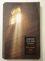 Het Laatste Offer (Simone van der Vlugt) K. 132, Boeken, Thrillers, Gelezen, Ophalen of Verzenden, Simone van der Vlugt, Nederland