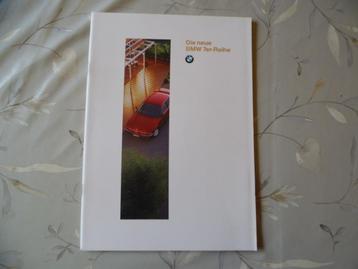 BMW 7 serie 1994 beschikbaar voor biedingen