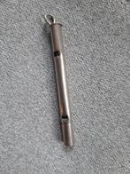 Jacht.  Lokfluit.  Mees., Ophalen of Verzenden, Zo goed als nieuw