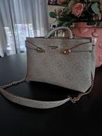 Originele guess tas, Ophalen of Verzenden, Zo goed als nieuw, Zwart, Handtas