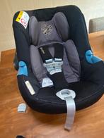 Cybex aton M maxi cosi met isofix, Overige merken, Verzenden, Zijbescherming, Zo goed als nieuw