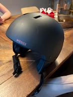 Wedze Skihelm Kind 8-12 jaar, Sport en Fitness, Skiën en Langlaufen, Gebruikt, Overige typen, Skiën, Minder dan 100 cm