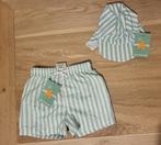 Nieuw! Swim Essentials zwembroek + zonnehoedje, Kinderen en Baby's, Kinderkleding | Kinder-zwemkleding, Nieuw, Ophalen of Verzenden