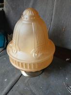 Plafondlampen, Antiek en Kunst, Antiek | Lampen, Ophalen of Verzenden