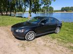 Volvo S40 2.4 I 103KW 2006 Zwart, Voorwielaandrijving, 700 kg, Zwart, Origineel Nederlands