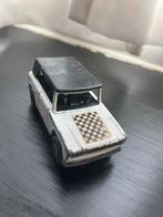 Vintage Speelgoedauto - Gebruikt, Overige merken, Gebruikt, 1:50 of kleiner, Auto