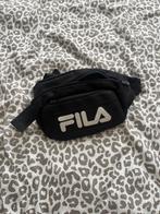 Fila heuptas, Sieraden, Tassen en Uiterlijk, Tassen | Schoudertassen, Ophalen, Zo goed als nieuw, Zwart