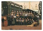 952069	Vlaardingen	Vissersvrouwenkoor	 	 	Niet gelopen