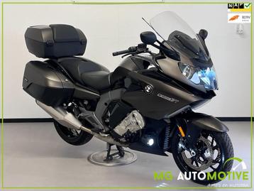 BMW K 1600 GT | K1600GT | Full Option | Navi | Quickshifter  beschikbaar voor biedingen