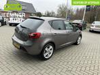 Seat Ibiza 1.0 Eco TSI FR|PDC|Navi|Airco, Auto's, Voorwielaandrijving, Stof, 995 kg, Origineel Nederlands