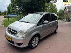 Opel Meriva 1.6-16V Cosmo / Airco / Automaat / NAP / Apk, Voorwielaandrijving, 65 €/maand, Gebruikt, 4 cilinders