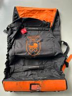 Stokke prampack, Kinderen en Baby's, Kinderwagens en Combinaties, Ophalen of Verzenden, Gebruikt, Overige merken