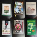 Diverse boeken, Boeken, Ophalen of Verzenden, Zo goed als nieuw, Verschillende onderwerpen