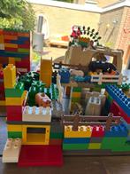 Duplo, Kinderen en Baby's, Speelgoed | Duplo en Lego, Ophalen, Zo goed als nieuw, Complete set, Duplo