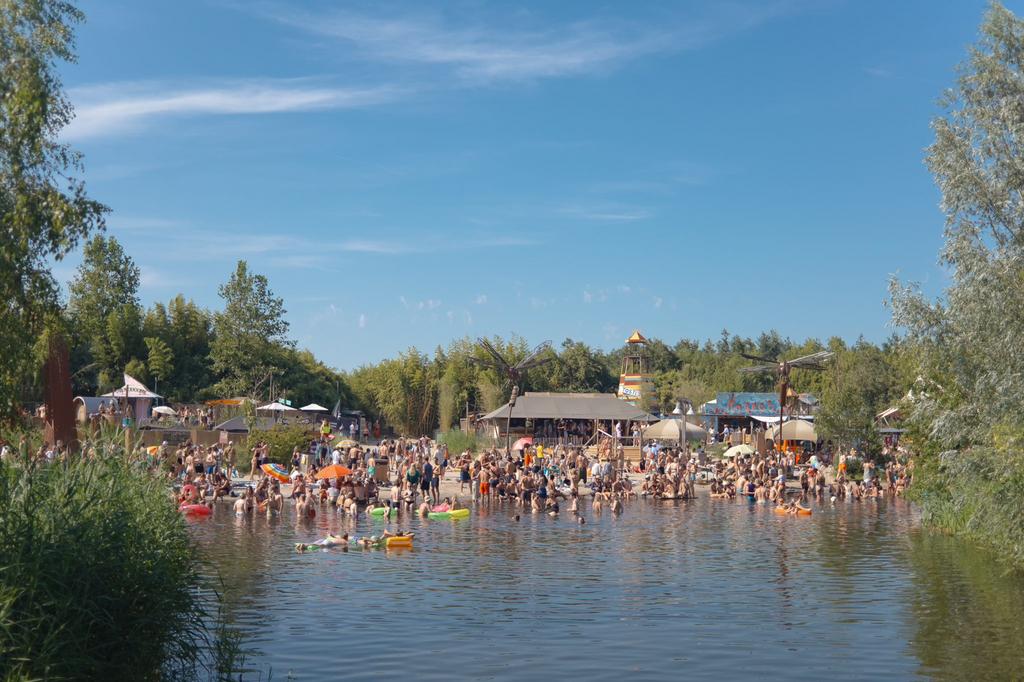 Wildeburg 2026 - 1 kaartje, Tickets en Kaartjes, Eén persoon, Ticket of Toegangskaart