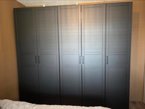 Ikea paxkast 3 meter lang, Huis en Inrichting, Kasten | Kledingkasten, Zo goed als nieuw, 200 cm of meer, 25 tot 50 cm, Ophalen