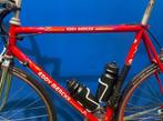 Eddy Merckx Racefiets vintage Heren Rood 56cm, Fietsen en Brommers, Fietsen | Racefietsen, Overige merken, Gebruikt, -, - 0
-, NL
