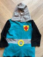 Leuk ridderpak maat 104-110, Kinderen en Baby's, Carnavalskleding en Verkleedspullen, Ophalen of Verzenden, Zo goed als nieuw
