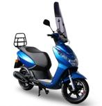 Peugeot Kisbee, Ophalen, Zo goed als nieuw, Benzine, Peugeot
