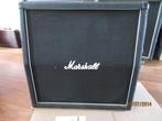 Div. speakerboxen Marshall, Gebruikt, Overige typen, 120 watt of meer, Ophalen