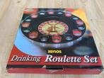 Drinking Roulette Set, Een of twee spelers, Ophalen of Verzenden, Zo goed als nieuw