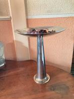 Vintage Gebakschaal, Antiek en Kunst, Antiek | Servies los, Ophalen of Verzenden