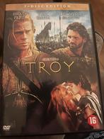 Troy, Ophalen of Verzenden, Zo goed als nieuw