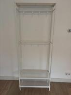 Garderobekast, Ophalen, Gebruikt, 50 tot 100 cm, Minder dan 100 cm