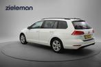 Volkswagen GOLF Variant 1.0 TSI SportLine- Navi, Carplay, Pa, Voorwielaandrijving, Gebruikt, Euro 6, 1200 kg