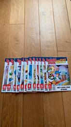 Donald Duck extra jaar 2017, Meerdere comics, Ophalen of Verzenden, Zo goed als nieuw, Europa