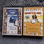 Murder on the Orient Express/Death on the Nile, Cd's en Dvd's, Vanaf 16 jaar, Ophalen of Verzenden, Gebruikt