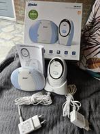 Zgan Alecto DBX-85 ECO - Full Eco DECT Babyfoon, nette staat, Ophalen of Verzenden, Zo goed als nieuw, 250 meter of meer, Terugspreekfunctie