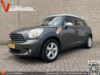 Mini Mini Countryman 1.6 Cooper Pepper | Climate |, Voorwielaandrijving, Euro 5, Stof, Gebruikt