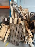 Brand hout knutsel hout, Doe-het-zelf en Verbouw, Hout en Planken, Ophalen of Verzenden