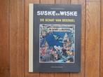 Suske & Wiske – De schat van Beersel – Middelkerke., Boeken, Willy Vandersteen, Eén stripboek, Nieuw, Ophalen of Verzenden
