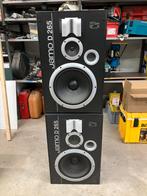Twee prima Speakers Jamo D265 deze week € 80,00!, Audio, Tv en Foto, Luidsprekers, Ophalen, Zo goed als nieuw, 60 tot 120 watt