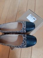 Ballerina's panterprint maat 41, Ophalen of Verzenden, Zo goed als nieuw