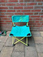 Kinderstoeltje, Caravans en Kamperen, Ophalen, Gebruikt, Campingstoel