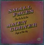 Small Faces / Amen Corner - Explosive (LP), Cd's en Dvd's, Ophalen of Verzenden, 12 inch, Poprock