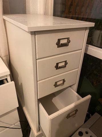 Ikea bureaukast - afbeelding 2