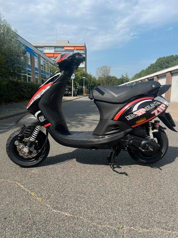 Zip sp h2o 50cc beschikbaar voor biedingen