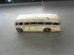 oude dinky toys, luxury coach, made in england, Hobby en Vrije tijd, Ophalen of Verzenden, Gebruikt, Auto, Dinky Toys