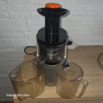 Versapers Slowjuicer & Severin ES 3559, Witgoed en Apparatuur, Juicers, Ophalen of Verzenden