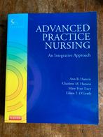 Advanced Practice Nursing - 5th Edition, Ophalen of Verzenden, Zo goed als nieuw