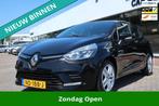 Renault Clio 0.9 TCe Zen LED_CRUIS_NAVI_DOH_NAP., Voorwielaandrijving, 898 cc, Stof, Gebruikt