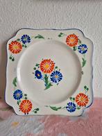 Bord Crown Ducal Ware England., Antiek en Kunst, Ophalen of Verzenden