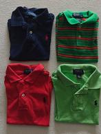 RL polo's maat 98, Ophalen of Verzenden, Gebruikt, Overige maten